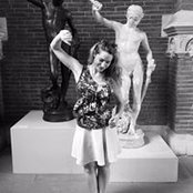 Doriane Carrard's photo
