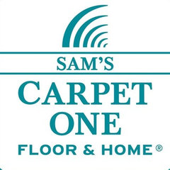 Sam's Carpet One Floor & Home