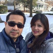 Meetesh Barua's photo
