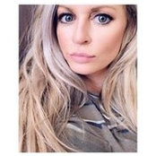 Liz Mullallys foto