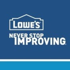 Lowes South Knoxville-Interior Projects