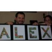 Mark Walker's photo