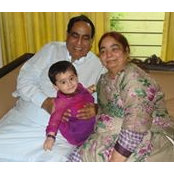 Humera Khalid's photo