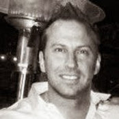 Chuck Courtemanches foto