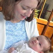Lucie Carr's photo