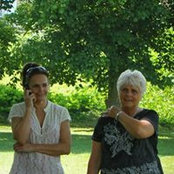 Geraldine Curry's photo
