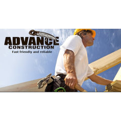Advance Construction