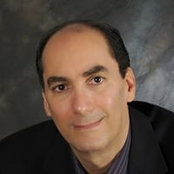 Bruce Simon's photo