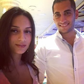 Photo de Lina Al-Zaibari
