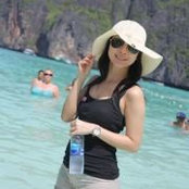 Liani Sari's photo