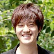 Yusuke Kondo's photo