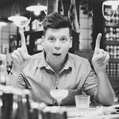 Daniel Lind's photo