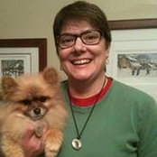 Miriam Kunz's photo