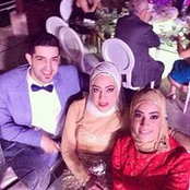 Sara Hamieh's photo