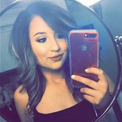 Stacy Reyes's photo