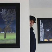 Damian Holt's photo