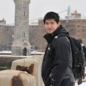 Foto von Qi Hu