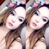 Lauren Mitchells foto