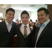 Andry Tjoanda's photo