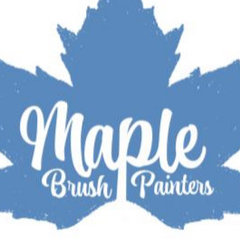 Maple Brush Painter