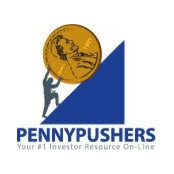 Foto von Randy PennyPushers