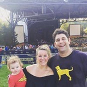 Lindsay Sloane's photo