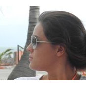 Maria Fernanda Mora's photo