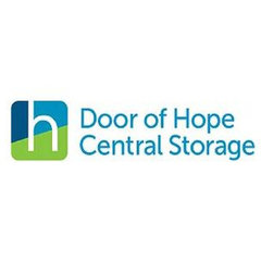 Door of Hope Central Storage