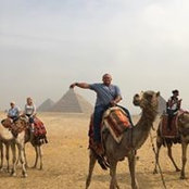 Michael Fordham's photo