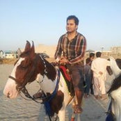 Foto de Salman Memon