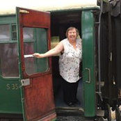 Pauline Luxford's photo