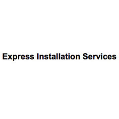 Express Installation Services