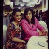 Samia Karout's photo