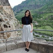 Foto von Aurora Camaño