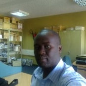 Gilbert Tiliteis foto