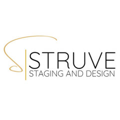 Struve Staging and Design