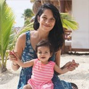 Rina Joshis foto