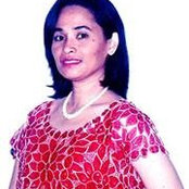 Armi Aguilar-Zuzons foto