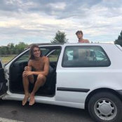 Dominic Ansel's photo
