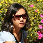 Xiaolan Shus billede