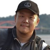 Andy Chiang's photo