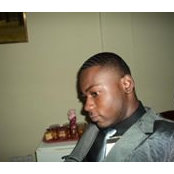 Hubert Asante's photo