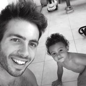 Tomas Serenelli's photo