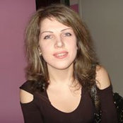 Nina Prok's photo