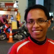 Foto de Azrul Rahim
