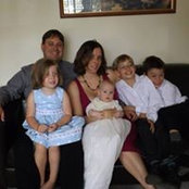 Deborah Bartlett's photo