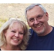 Laurie Kirby's photo