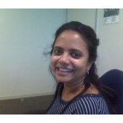 Aruna Narayanan's photo