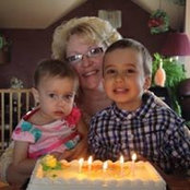 Lou Cote's photo