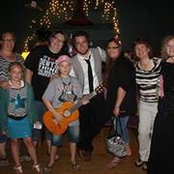 Laurel Hofer Yeager's photo